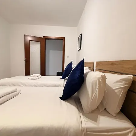 Tower Road - Top Floor - Sea Front - Spectacular Views * 斯利马