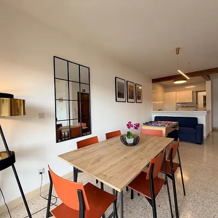 Tower Road - Top Floor - Sea Front - Spectacular Views 公寓 斯利马