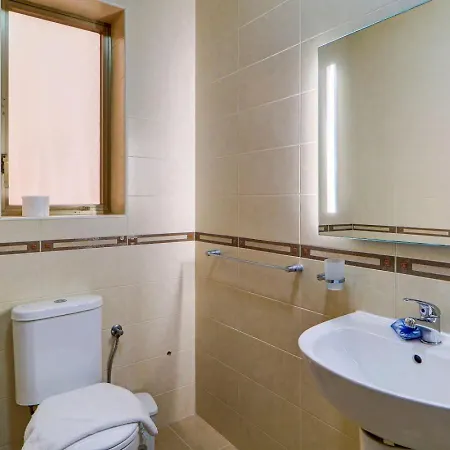公寓 Tower Road - Top Floor - Sea Front - Spectacular Views